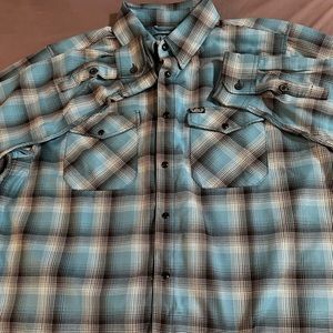 Dixxon flannel SE racing flannel 2xl